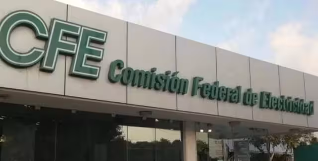 La CFE confirmó que el sistema eléctrico nacional funciona adecuadamente