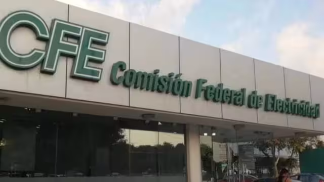 La CFE confirmó que el sistema eléctrico nacional funciona adecuadamente