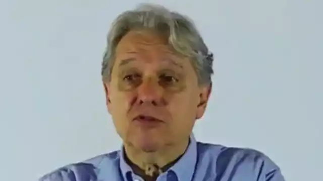 Juan Ignacio Barragán, titular de Agua y Drenaje de Monterrey