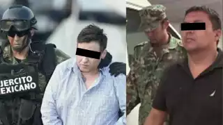 EE.UU. no pedirá pena de muerte para “Z-40” y “Z-42”, fundadores de Los Zetas