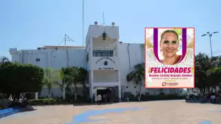 ‘Supervisora Cultural’: Detectan puesto ‘fantasma’ en el Ayuntamiento de Carmen; salario supera los 30 mil pesos