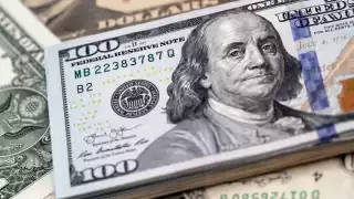 Precio del dólar hoy martes 18 de junio en México: Sigue en tiempo real el tipo de cambio