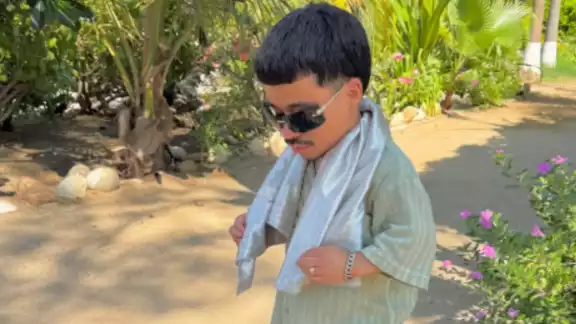 La Casa de los Famosos: Abelito revela cómo conoció a su esposa La Casa de los Famosos: Abelito revela cómo conoció a su esposa