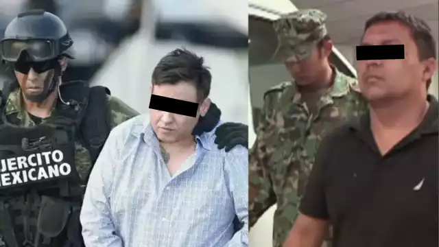 Fiscalía de EE.UU. descarta pena de muerte para “Z-40” y “Z-42”