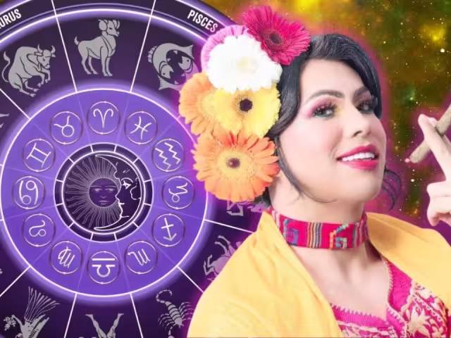 Nana Calistar ha revelado lo que le depara a cada signo y de qué deben cuidarse