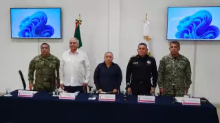 Vinculan a proceso a 62 individuos en Quintana Roo durante la última semana