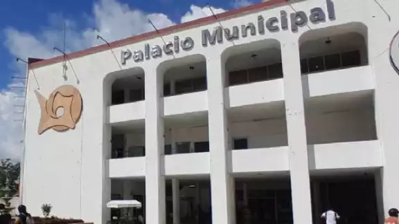Quien busca reelegirse como Alcaldesa de Chetumal hizo gastos que no fueron transparentados