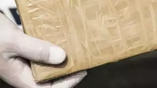 Portugal incauta 6.5 toneladas de cocaína en el mayor golpe al narcotráfico en 2024