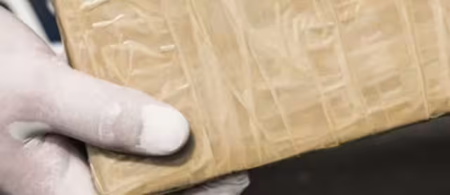 En Portugal decomisaron un cargamento de 6.5 toneladas de cocaína, presuntamente de origen latinoamericano