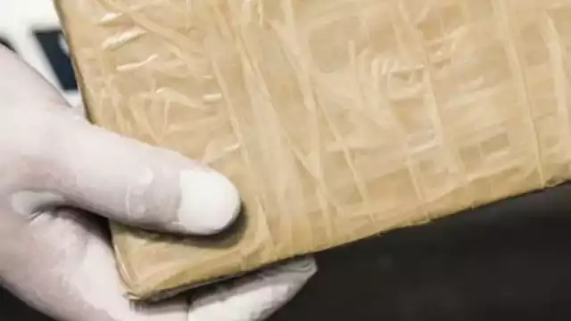 En Portugal decomisaron un cargamento de 6.5 toneladas de cocaína, presuntamente de origen latinoamericano