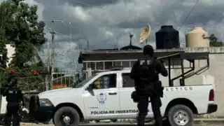 Rescatan a 18 mujeres en un bar de Playa del Carmen; hay dos detenidos