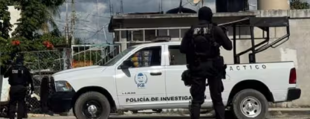 Las mujeres son mexicanas, colombianas y argentinas