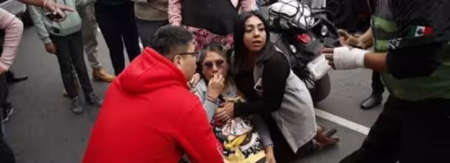 Estudios realizados por investigadores de la UNAM, han identificado una serie de fallas geológicas en el poniente de la CDMX