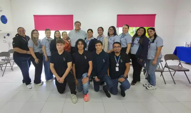 El recorrido iniciará a las 7:00 horas del 16 de diciembre