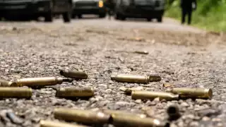 Familia es masacrada en Chiapas, reportan 4 menores asesinados