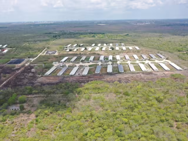 El objetivo es fortalecer la denuncia que presentaron contra empresarios porcícolas que han dañado la salud de decenas de personas en esa localidad