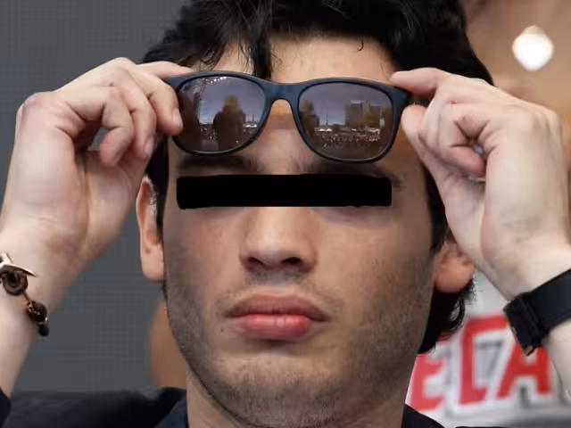 JC Chávez Jr. será extraditado a México