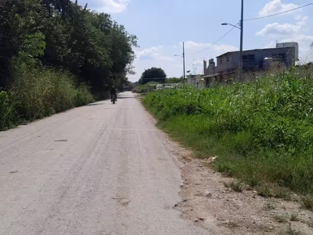 Un hombre fue asaltado en la noche mientras conducía su motocicleta Italika 110 en la calle 11 de la colonia Salsipuedes