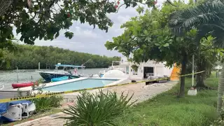 Tragedia en Cancún: Dos personas pierden la vida por ahogamiento en la Zona Hotelera