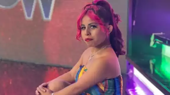 Lupita Tiktok