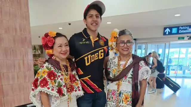 Este año el desfile que se realiza cada año en septiembre será transmitido por Univisión