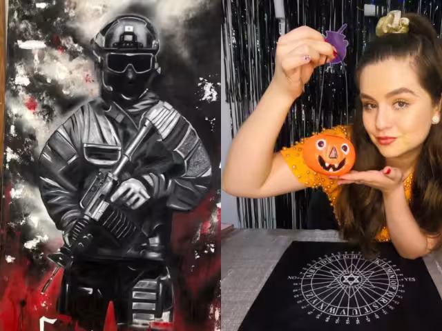 Aidena, de Jalisco para el mundo