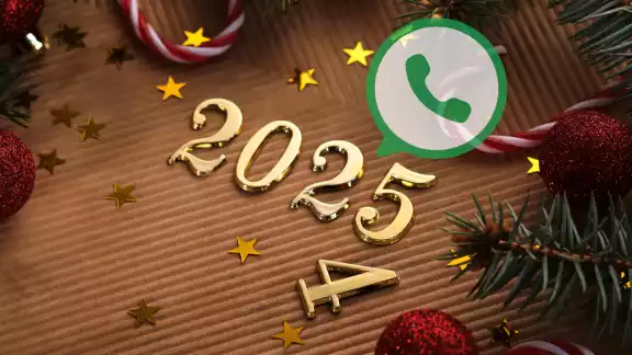 Las mejores frases para este 2025
