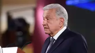 AMLO critica a Zedillo y lo llama "corrupto" por manejo del Fobaproa