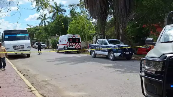 Autoridades y servicio de emergencia determinaron que las causas de muerte fueron por un ataque al miocardio Autoridades y servicio de emergencia determinaron que las causas de muerte fueron por un ataque al miocardio