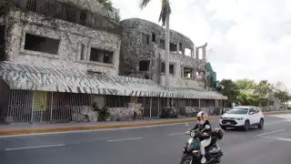  Zona hotelera de Cancún sufre grave deterioro, afirman prestadores de servicios