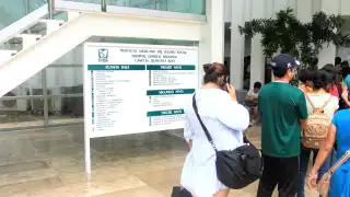 “No le aplicaron RCP, nadie luchó por su vida": Joven fallece por presunta negligencia médica en IMSS de Cancún