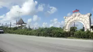 Cierra el parque Xavage  de 100 mdp por  temporada baja en el turismo de Cancún