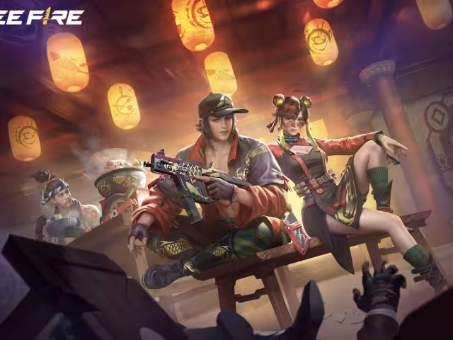 Códigos Free Fire hoy 23 de julio de 2025; canjea y disfruta de tus recompensas.