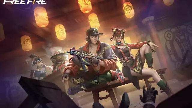 Códigos Free Fire hoy 25 de julio de 2025; canjea y disfruta de tus recompensas.