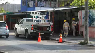 Medio Cancún sin luz: Fallas de electricidad afectan a más de 9 regiones
