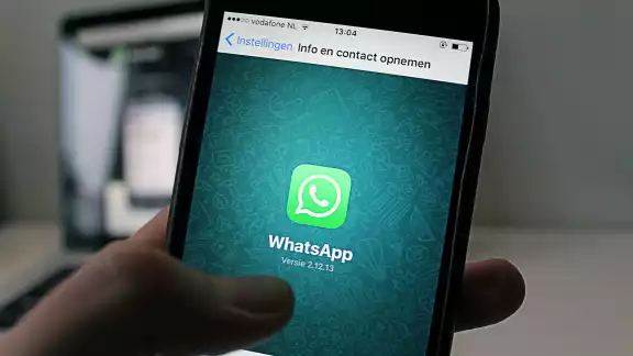 WhatsApp: Así puedes escribir con letras de colores paso a paso