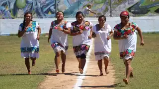 Unicornio Por Esto: Visibilidad de la mujer maya   