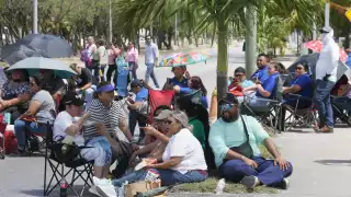 Profesor de Quintana Roo fue amenazado por  proponer clases durante Semana Santa