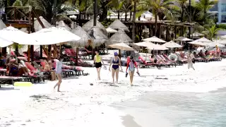 Cancún, el destino masivo con gran oferta hotelera para el turismo de alto poder adquisitivo