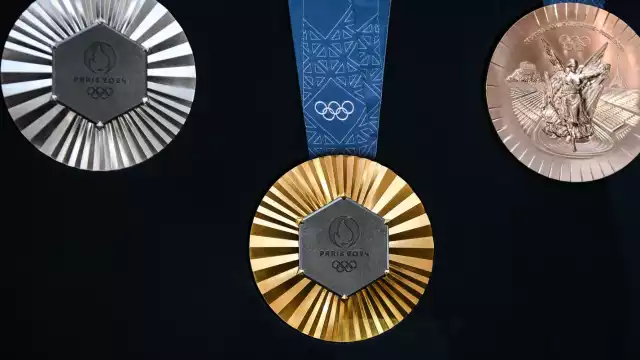 Las medallas de París 2024