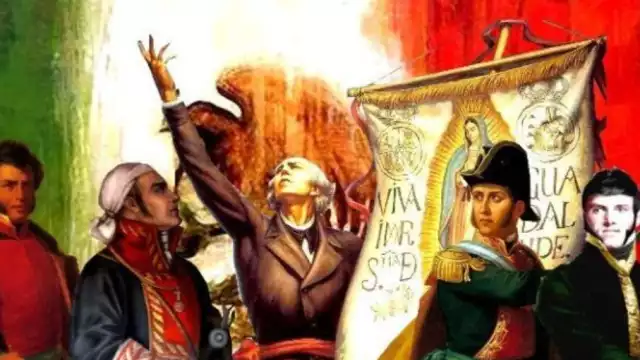 El 15 de septiembre no solo se conmemora un evento histórico, sino que también se fortalece la identidad nacional