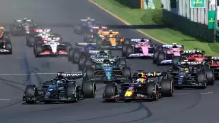 GP Canadá 2024: Horarios de prácticas y carrera de Checo Pérez en la F1