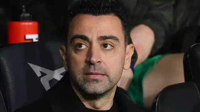 Xavi Hernández es destituido como entrenador del FC Barcelona