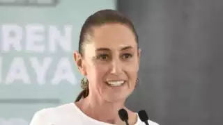 Claudia Sheinbaum y la continuidad de la Cuarta Transformación: Lo que viene después de AMLO