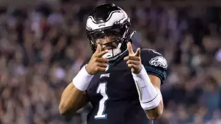 Calendario NFL temporada 2024: Chiefs y Jets en horarios estelares