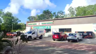 Trabajador del Seven Eleven asesinado en Playa del Carmen, fue asaltado; descartan crimen pasional