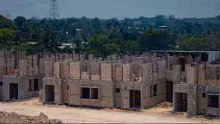Alertan por estafas con Viviendas del Bienestar en Campeche; hay 10 denuncias