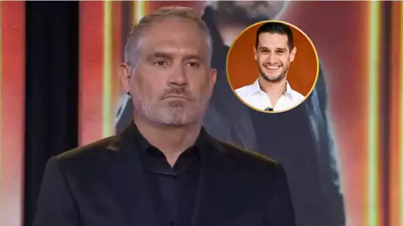 Las declaraciones las hizo dentro del reality show