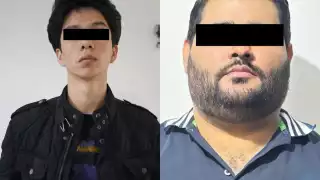 García Harfuch anuncia detención del ‘Jessy’ y el ‘Cholo’, responsables del homicidio de dos menores en Sinaloa