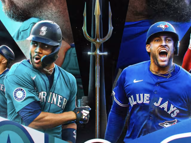 La MLB arranca con la serie